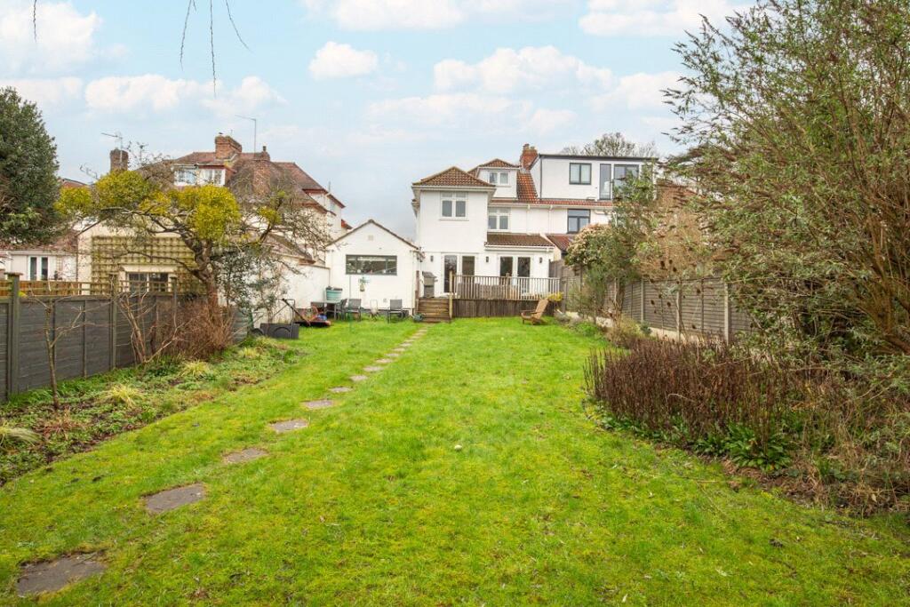 Canford Lane, Bristol, BS9 photo 3