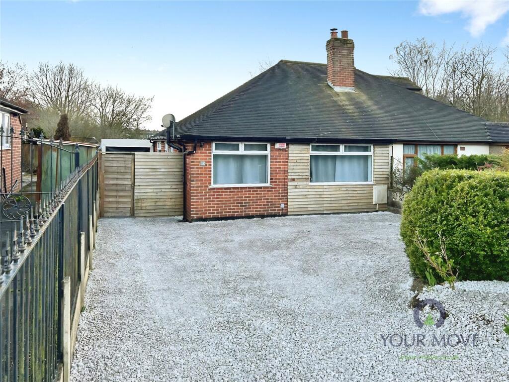 Main image of property: Coyney Grove, Weston Coyney, Stoke On Trent, Staffordshire, ST3