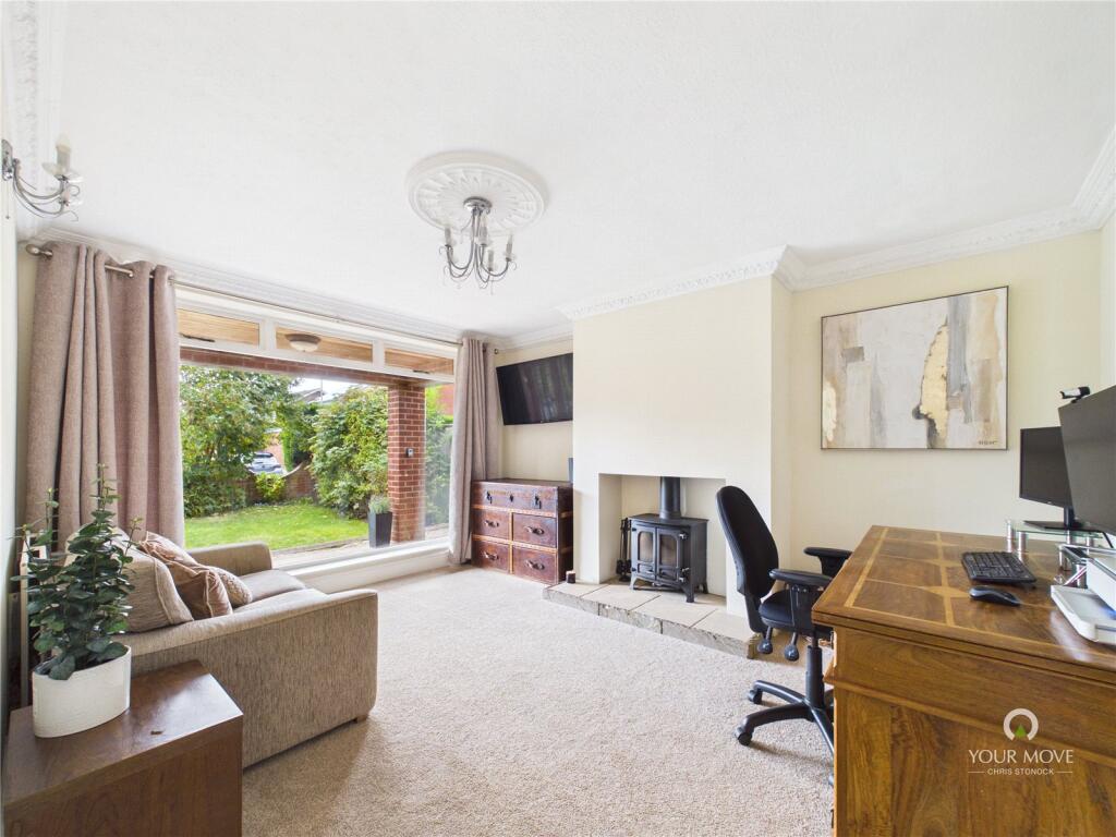 House in Gateshead, Ryton - View 5