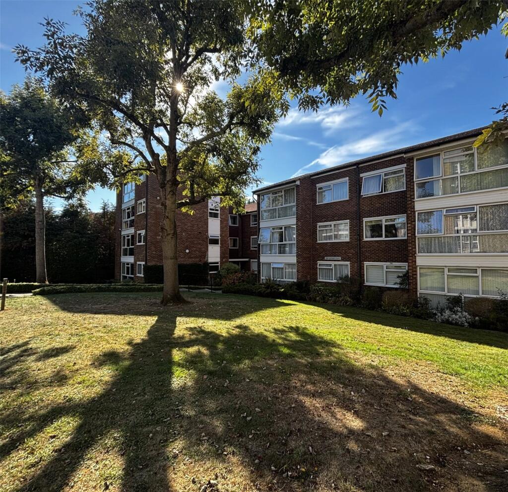 Main image of property: Aran Drive, Stanmore, HA7