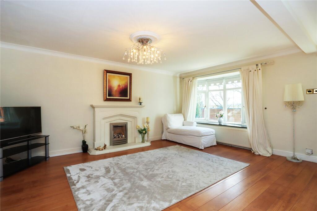 Newbury Drive, Shotley Bridge, Consett, Durham, DH8 photo 3