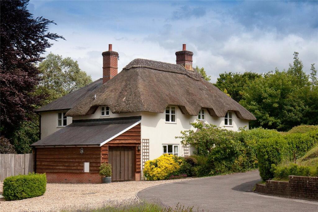 Main image of property: Tollard Royal, Salisbury, Wiltshire, SP5