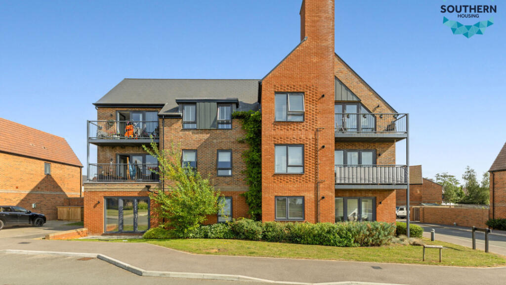 Main image of property: 1 Rosa Close, Godalming, GU7 2FW