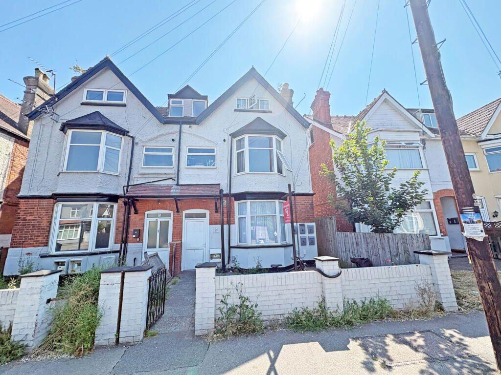 Main image of property: Drummond Road, Skegness, Lincolnshire, PE25 3EH