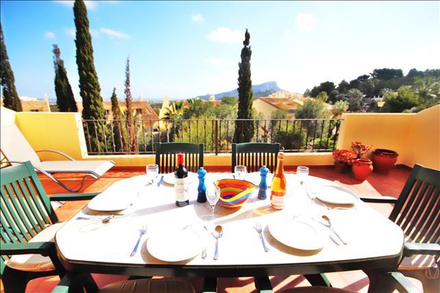 Main image of property: La Manga Club, Murcia