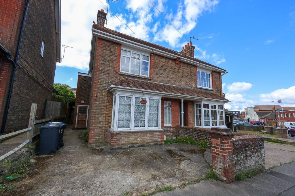 Main image of property: Cyprus Road, Burgess Hill, RH15
