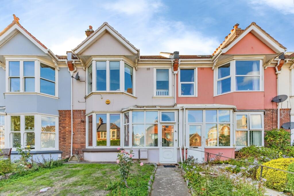 Main image of property: Torquay Road, Paignton, Devon, TQ3