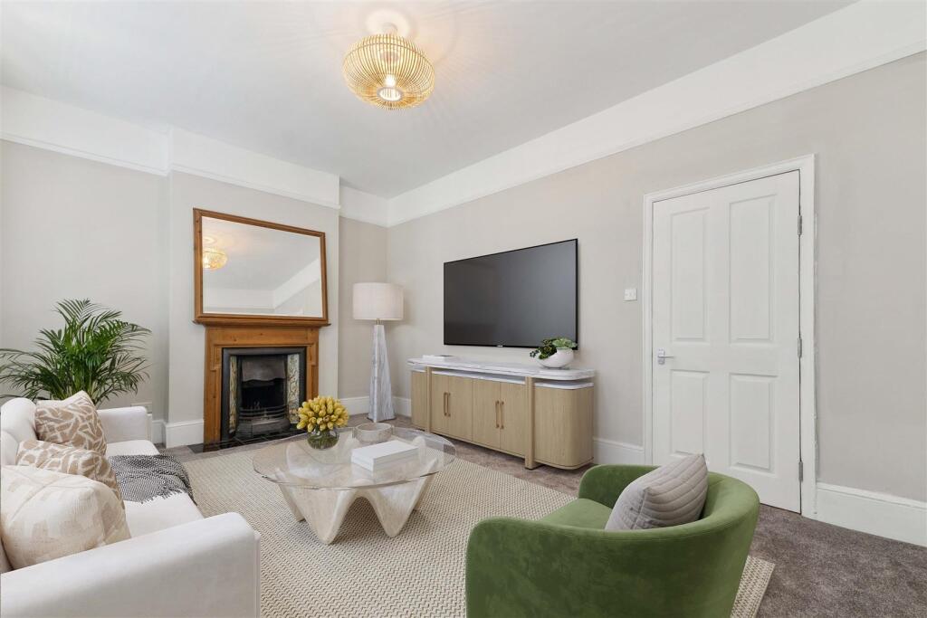Main image of property: Acton Lane, London, W4