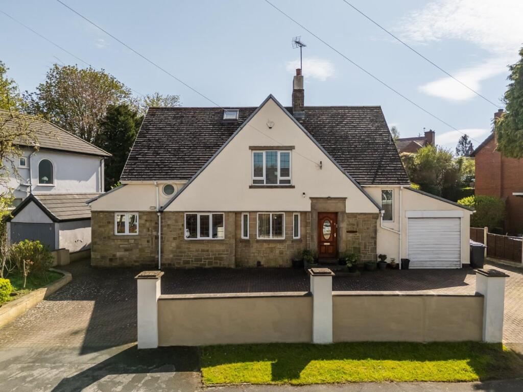 Main image of property: Primley Park Lane, Alwoodley