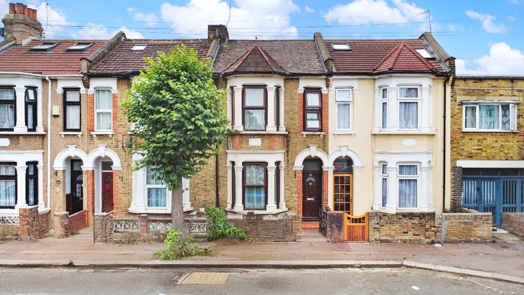 Main image of property: The Warren, London, E12