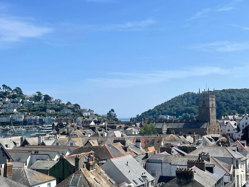 Clarence Hill, Dartmouth photo 4