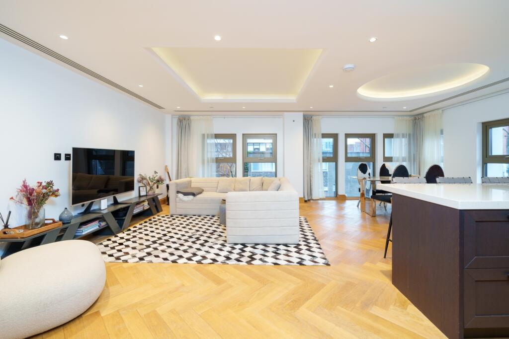 Main image of property: Abell House, 31 John Islip Street, London, SW1P