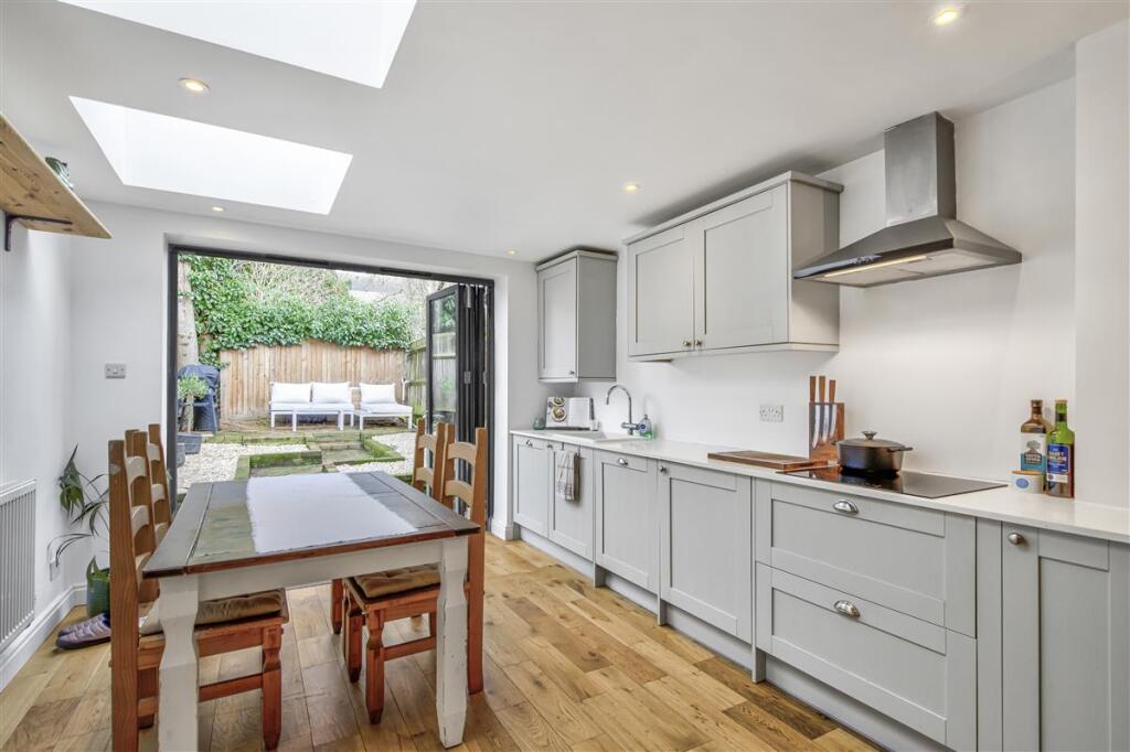 Derinton Road, SW17 - View 4