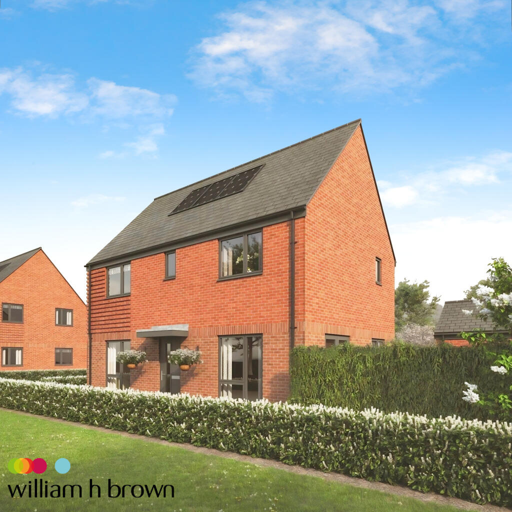 Main image of property: Damson Close, GRAYS