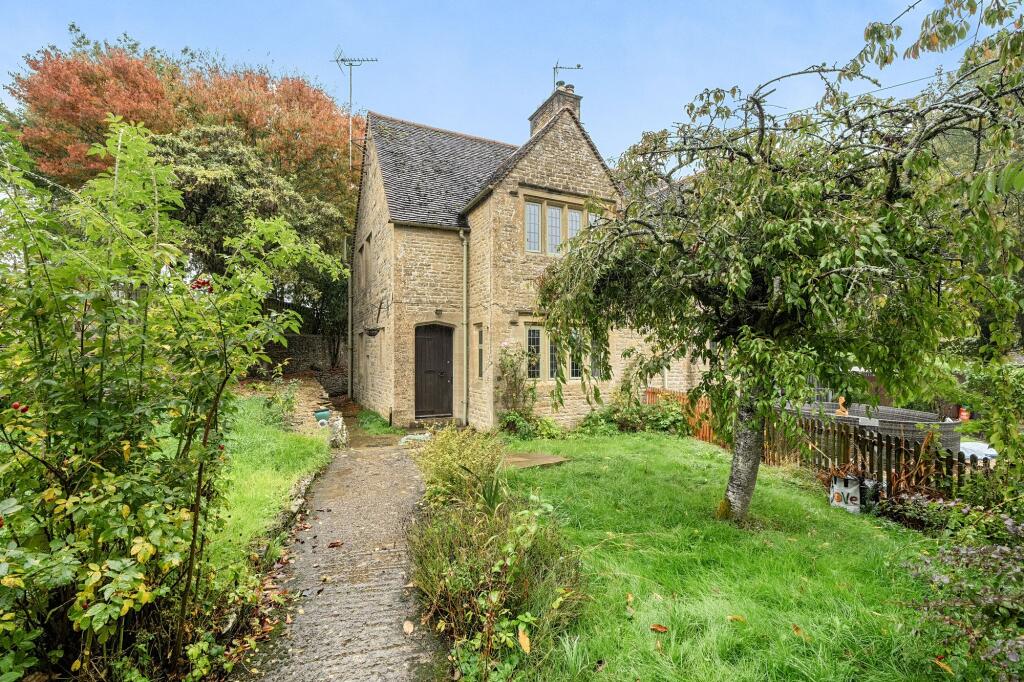 Main image of property: Notgrove, Cheltenham, GL54