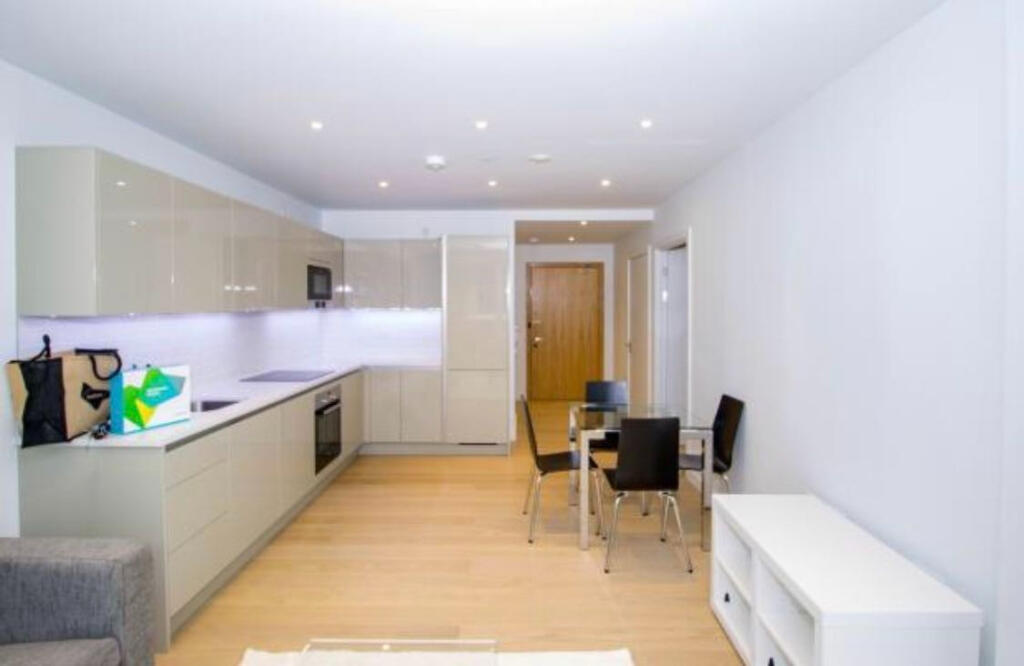 Main image of property: Baldwin Point, London, London, London, SE17