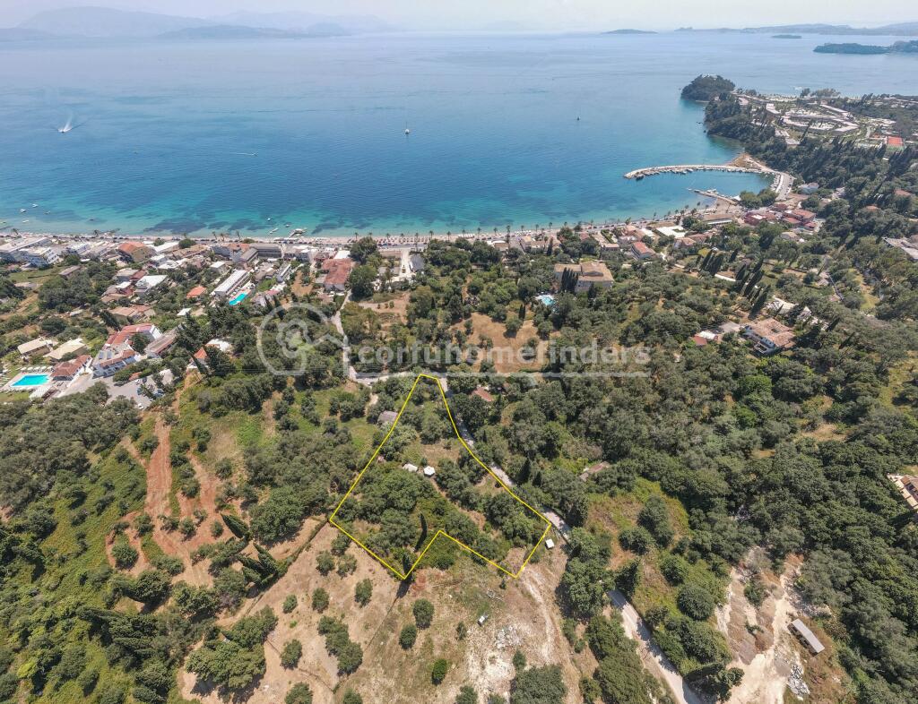 Main image of property: Ionian Islands, Corfu, Ipsos
