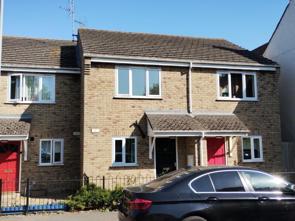 Main image of property: Commercial Road,Spalding