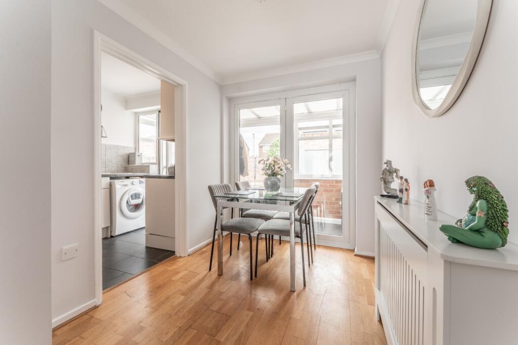 House in Bexleyheath, Barnehurst - View 4