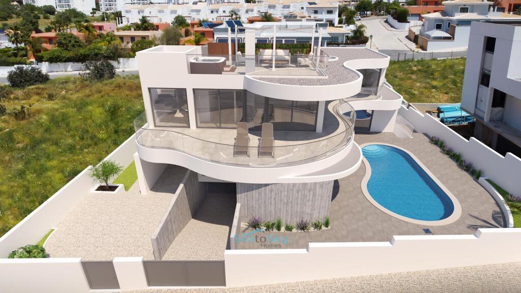 Main image of property: Algarve, Lagos