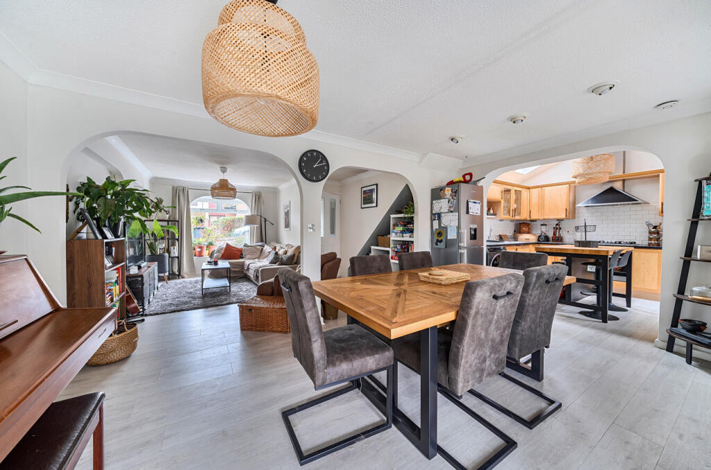 Main image of property: Montrose Close, Whitehill, Bordon, Hampshire, GU35