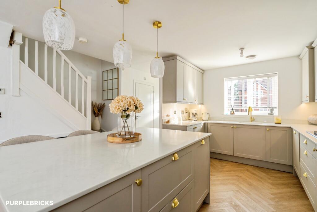 Dowling Way, Walberton, Arundel, BN18 photo 4