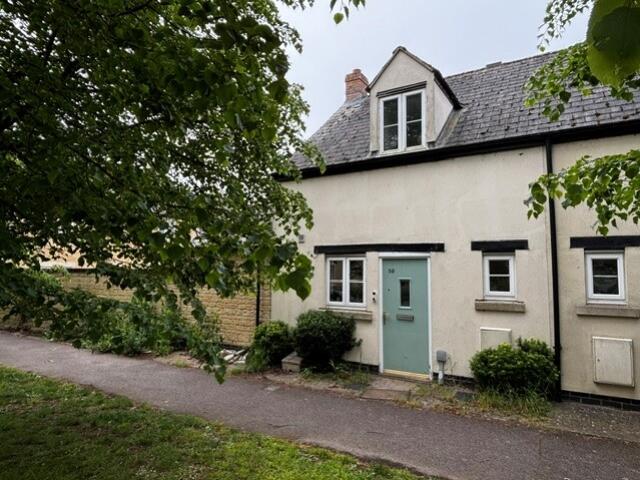 Main image of property: Bluebell Way, Carterton, Oxon, OX18