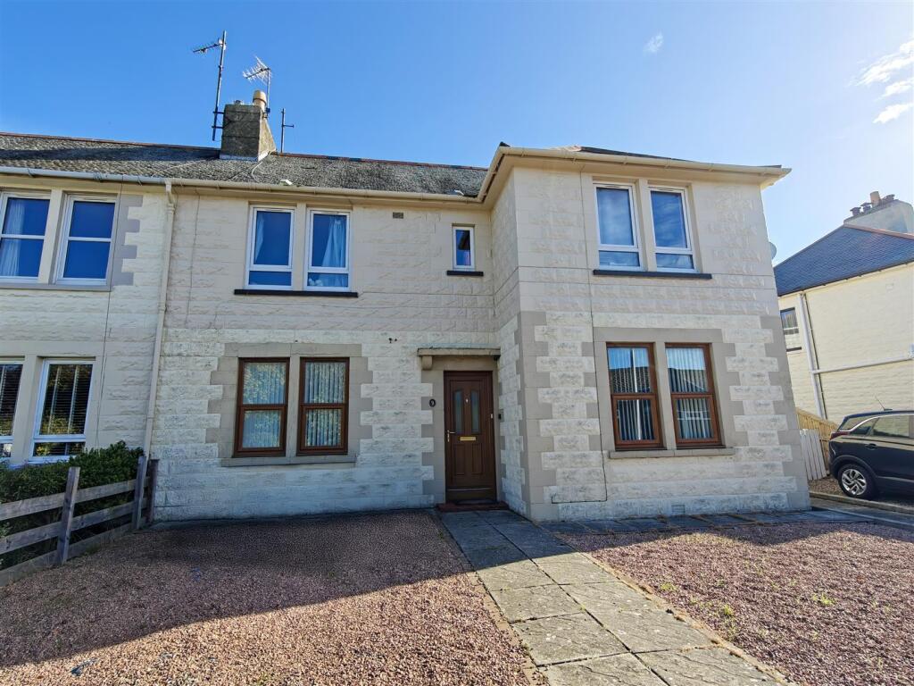 Main image of property: Woodburn Terrace, St. Andrews