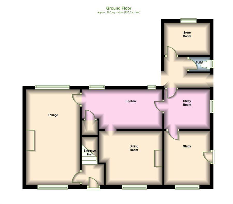Photo of the property