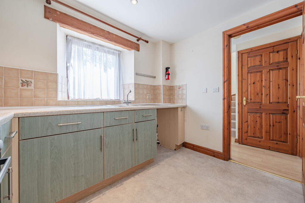 Primrose Cottage, Old Masons Yard, Cross Haw Lane, Clapham, North Yorkshire photo 5