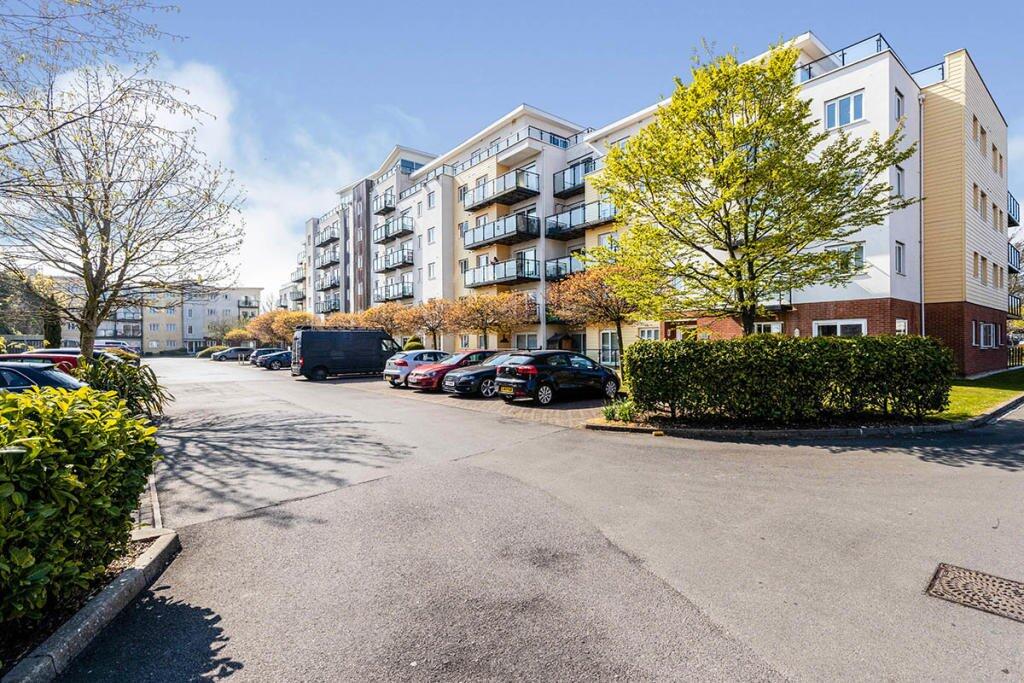 Main image of property: Gisors Road, Southsea, Hampshire, PO4