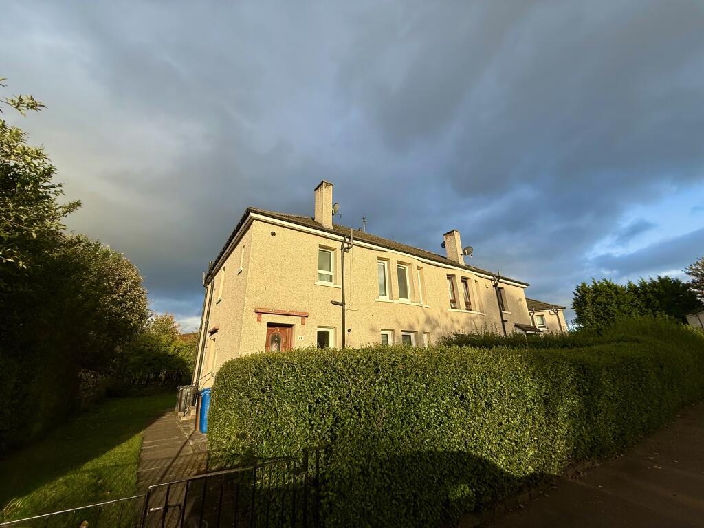 Main image of property: Murrayfield Street, Glasgow G32