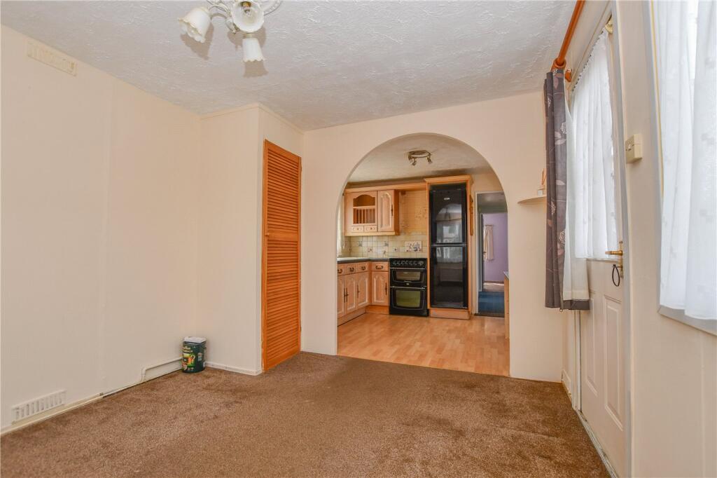 Grovelands Park, Winnersh, Wokingham, Berkshire, RG41 - View 3
