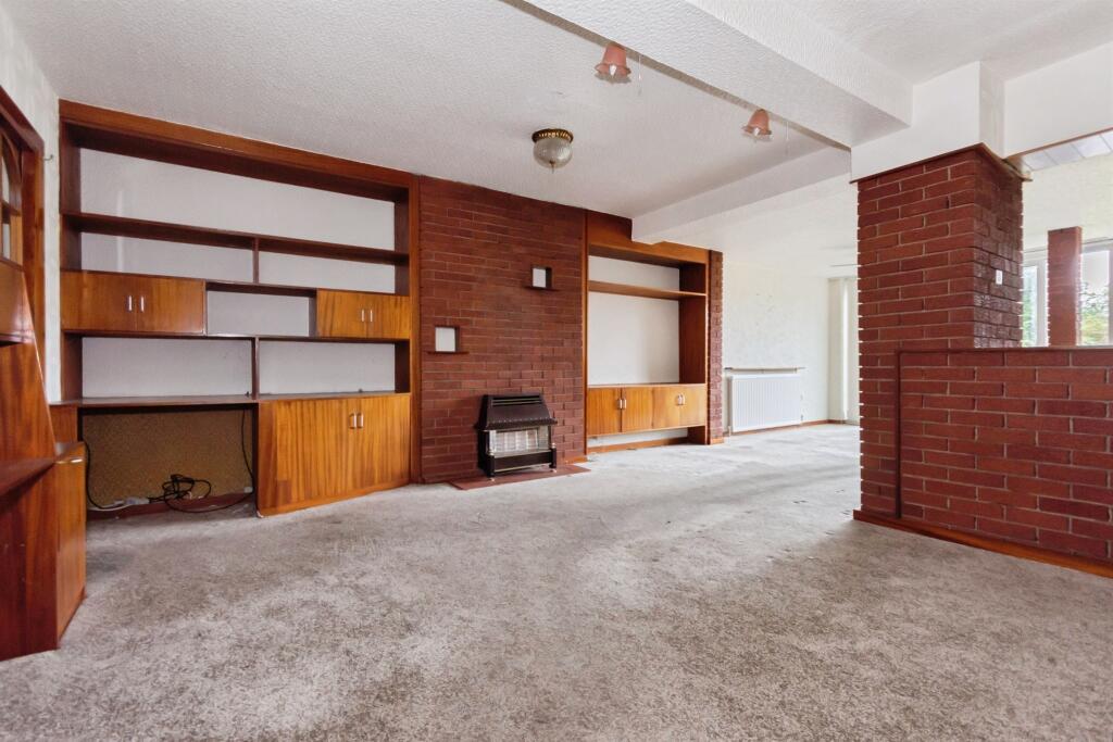 House in Birmingham, Warstock - View 2