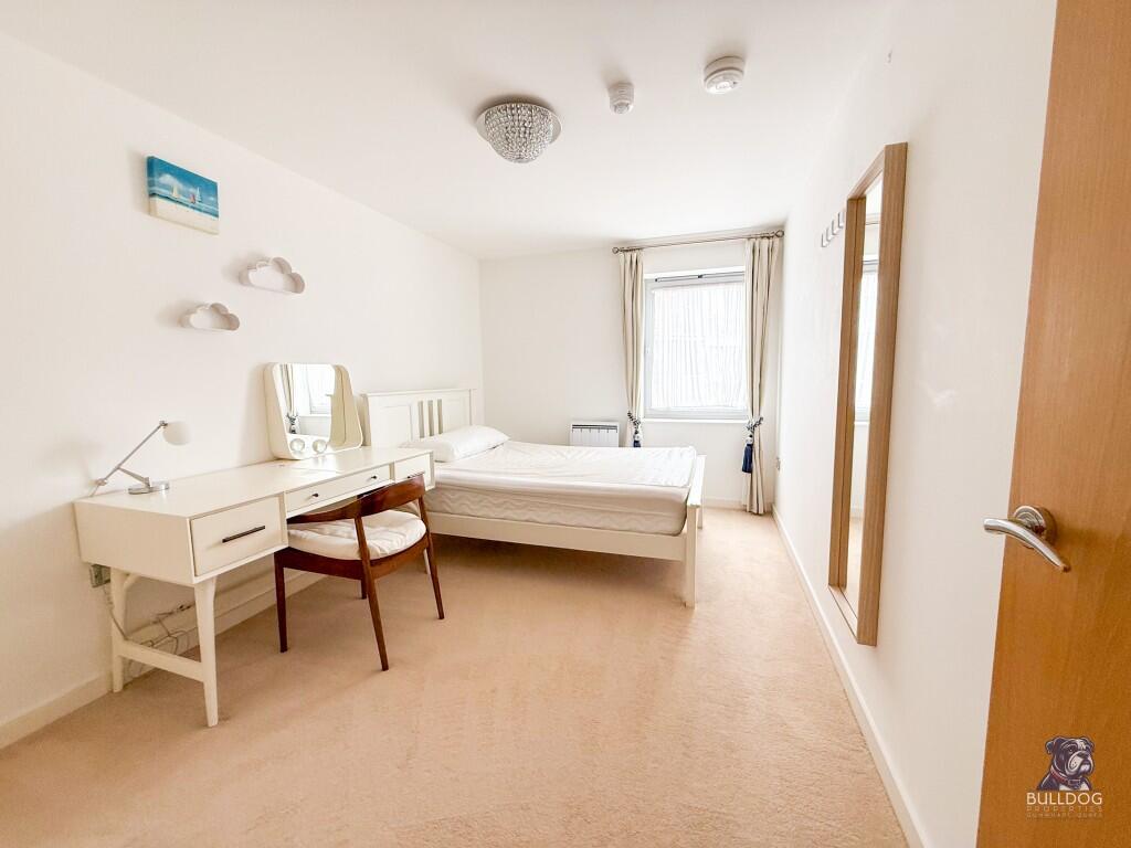 Apartment in Portsmouth - View 4