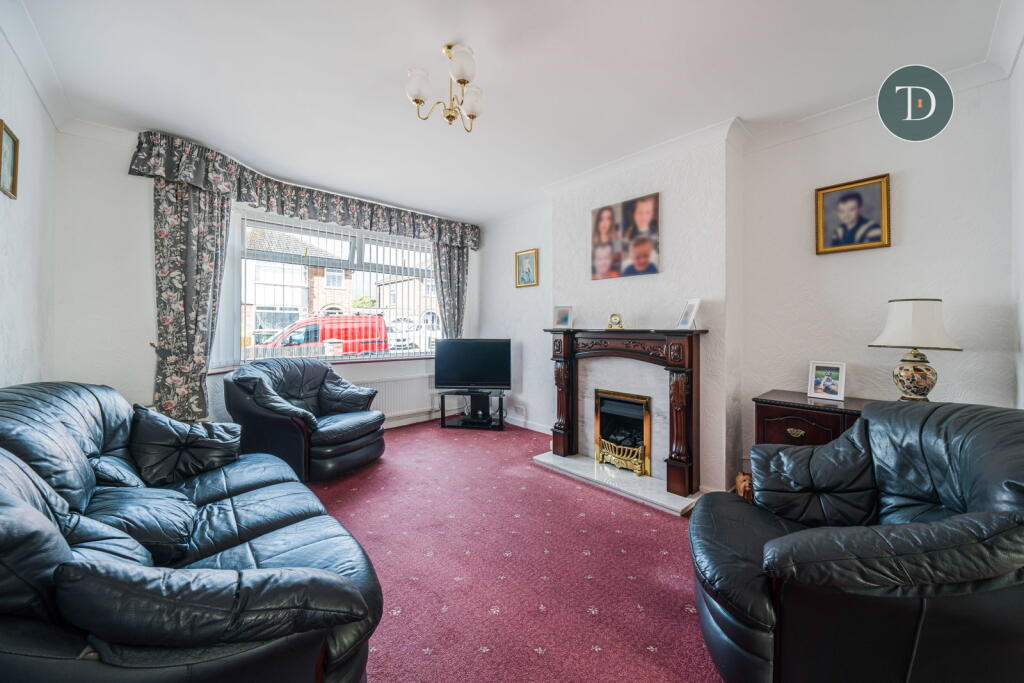 House in Chester - View 4