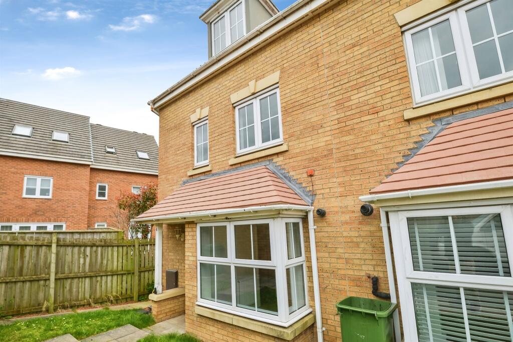 Main image of property: Fescue Close, Stockton-On-Tees