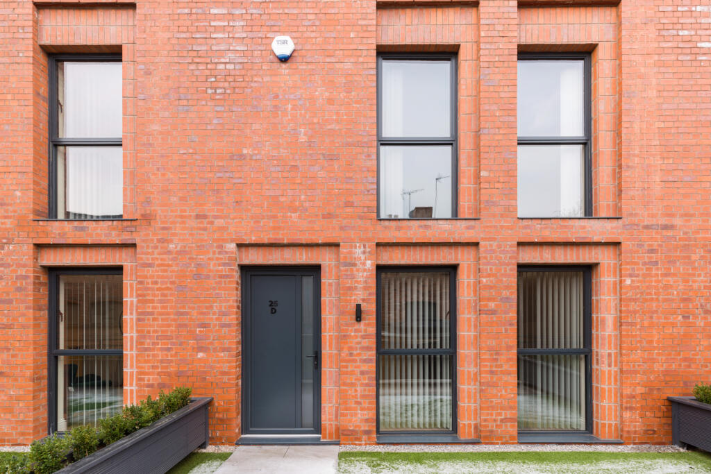 Additional image 32 of Sydenham House, Tenby Street North, Jewellery Quarter, B1