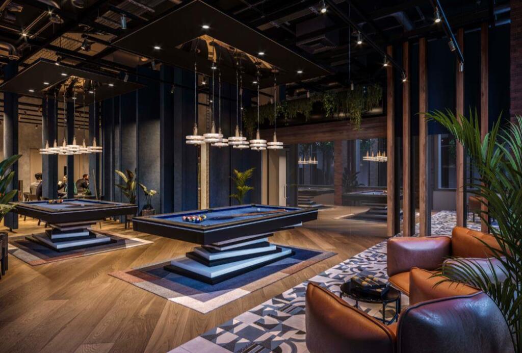 Additional image 22 of Glasswater Locks, Birmingham