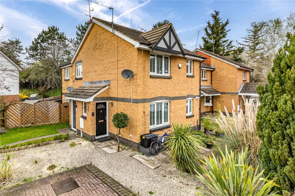 Main image of property: Eyston Drive, Weybridge, Surrey, KT13