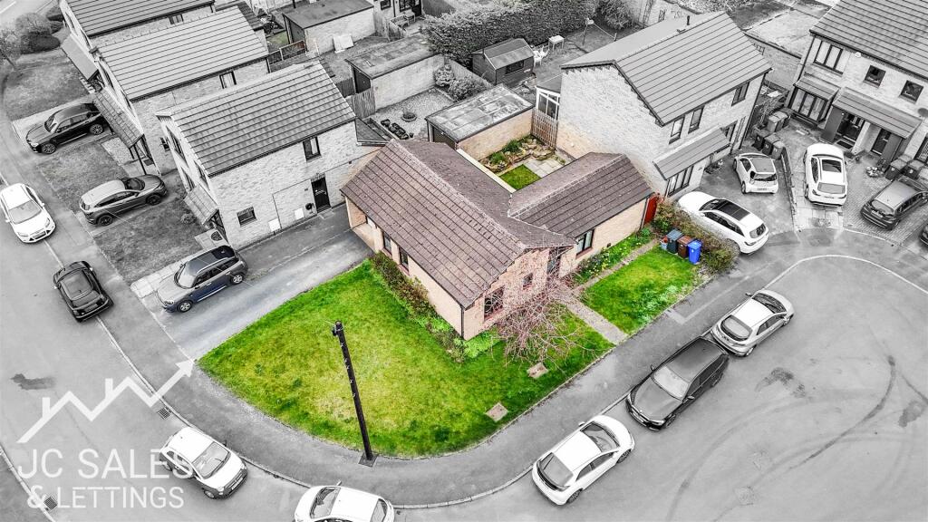 Main image of property: Wessex Gardens, Sheffield