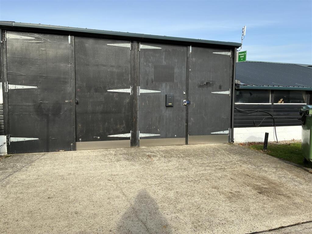 Main image of property: House 3 Unit 4, Lynderswood Business Park