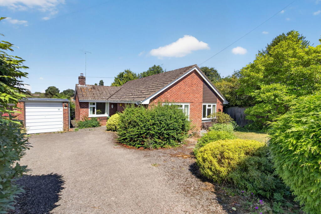 Main image of property: The Crescent, Colwall WR13