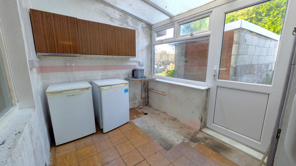 House in St Austell, Cornwall - View 5