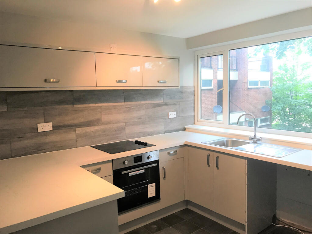 Main image of property: St Johns Court , Wakefield, WF1