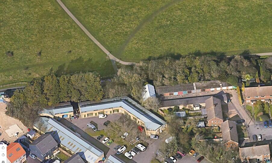 droneoverhead