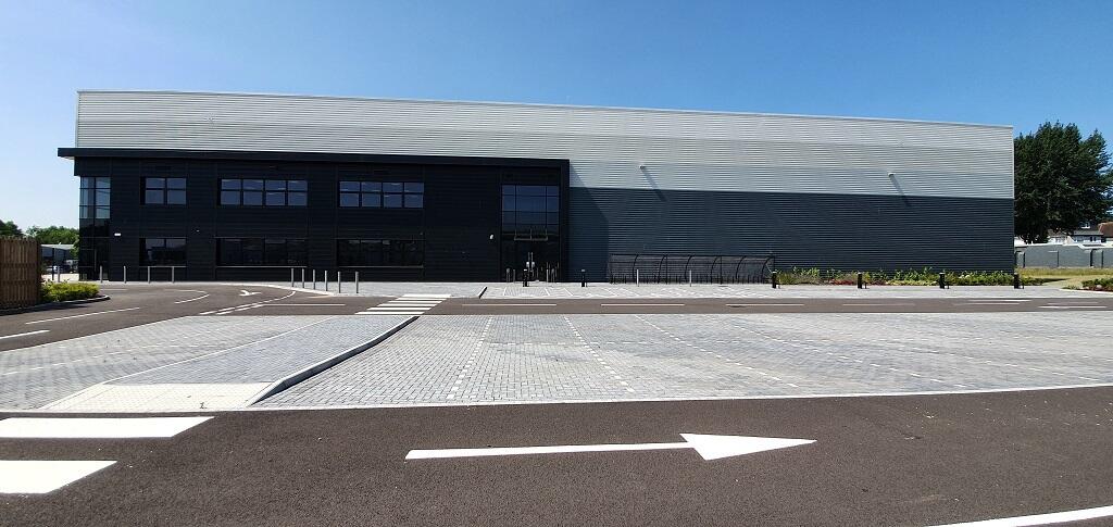 Additional image 4 of Avalon Point, Erdington Industrial Park, Birmingham, West Midlands, B24 0RD