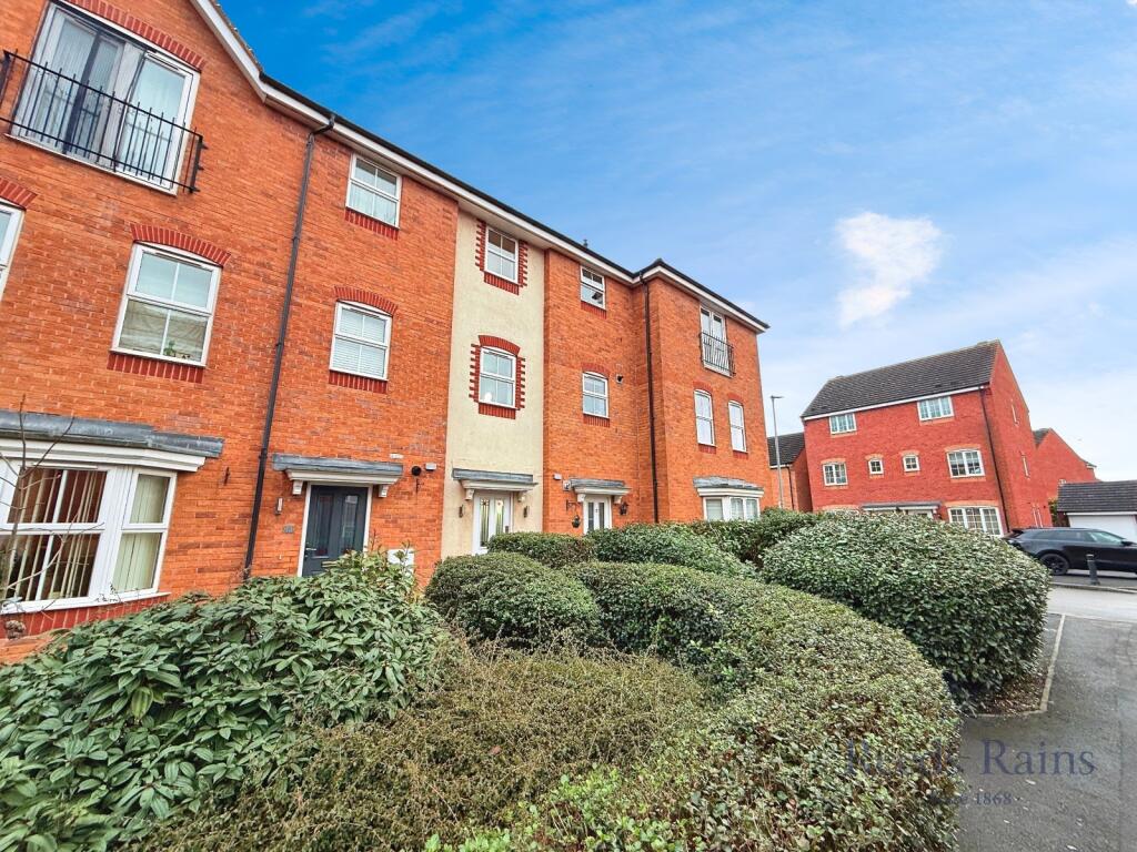 Main image of property: Archers Walk, Stoke-on-Trent, Staffordshire, ST4