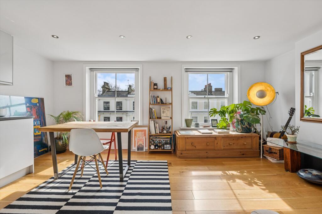 Main image of property: Ellington Street, London N7