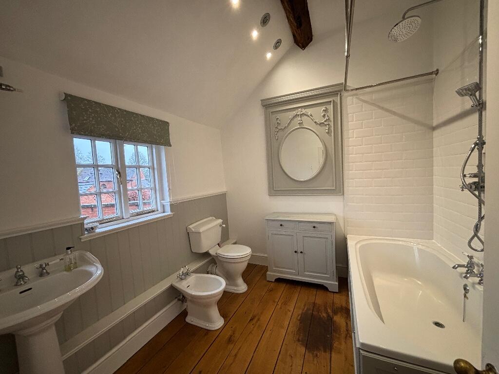 Additional image 14 of Cadogan House, 46 High Street, Feckenham B96 6HS